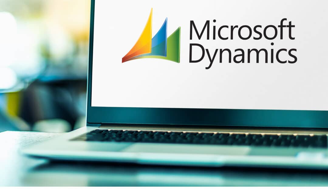 fullcast for Microsoft Dynamics