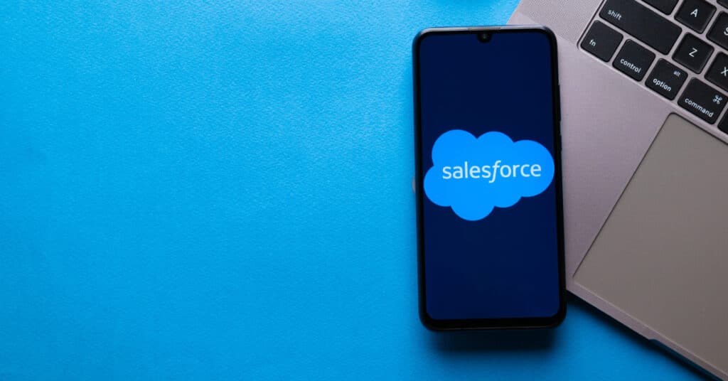 fullcast for Salesforce