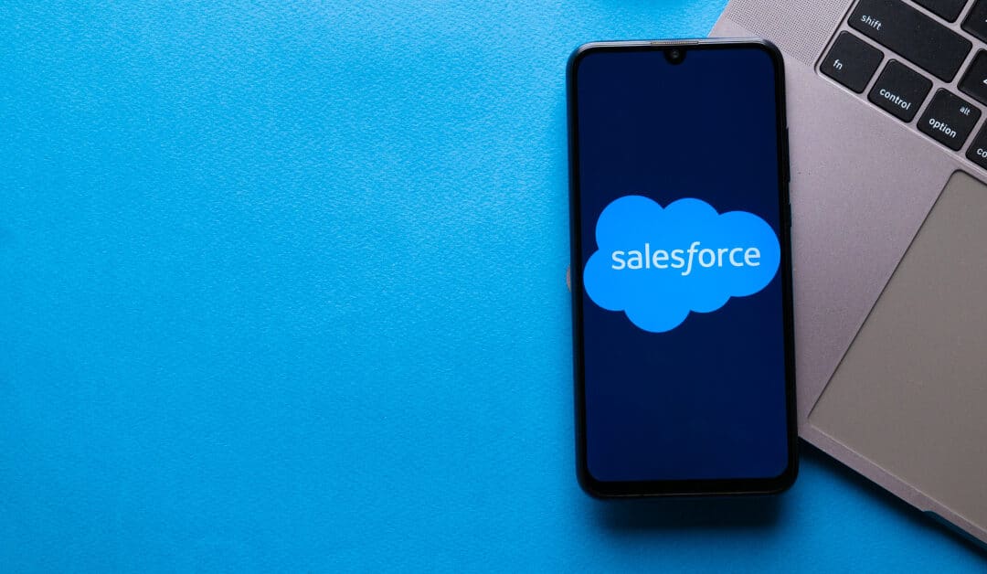 fullcast for Salesforce