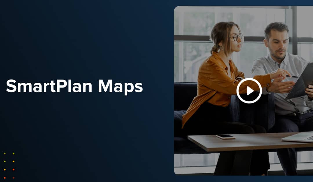 Video: SmartPlan Maps