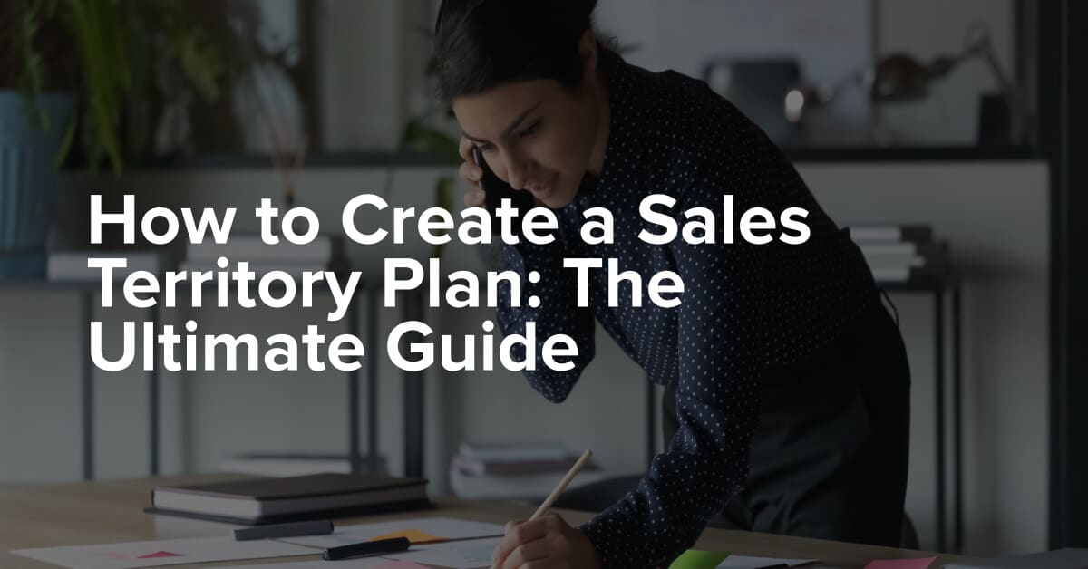 How To: Use 6QAs and Dynamic Territories to Create Sales Breakthroughs