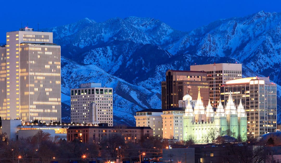 GeekWire Reports: Fullcast Moves HQ to Silicon Slopes