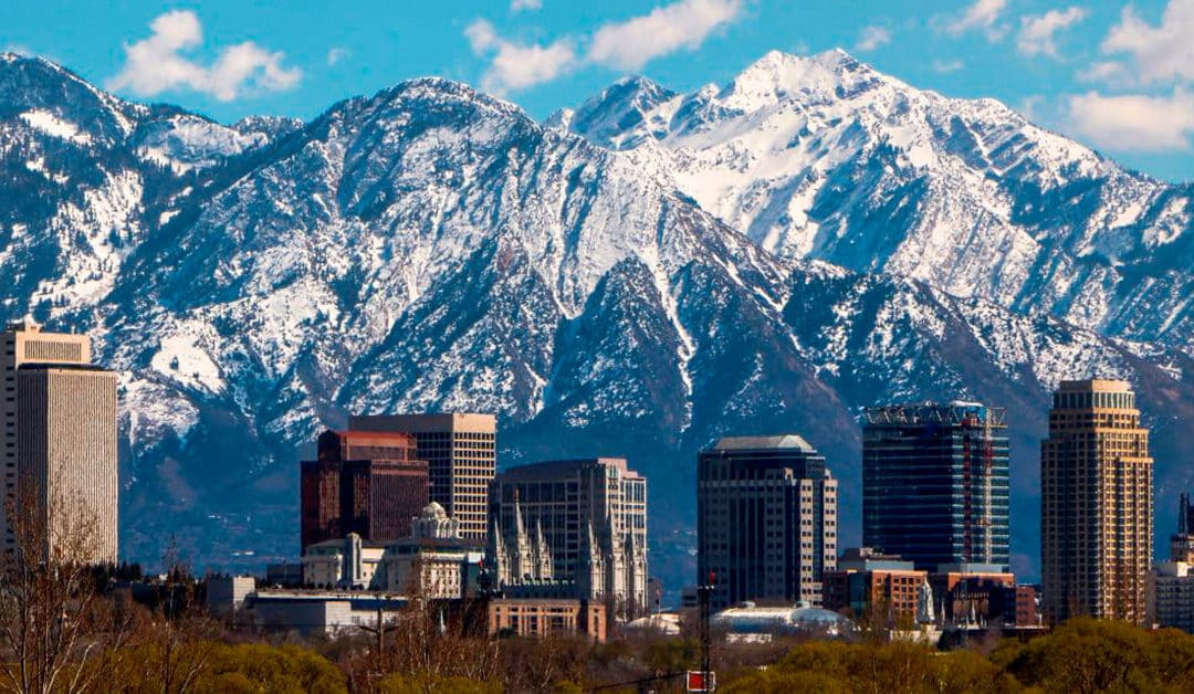 Utah Stories Interview: What Does Entrepreneurship Look Like in Utah? 