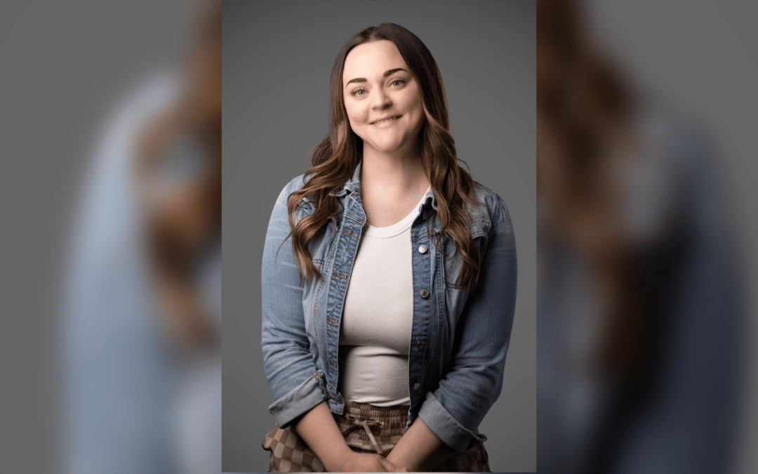 Fullcast Welcomes Aubrey Donnelly as New Chief of Staff