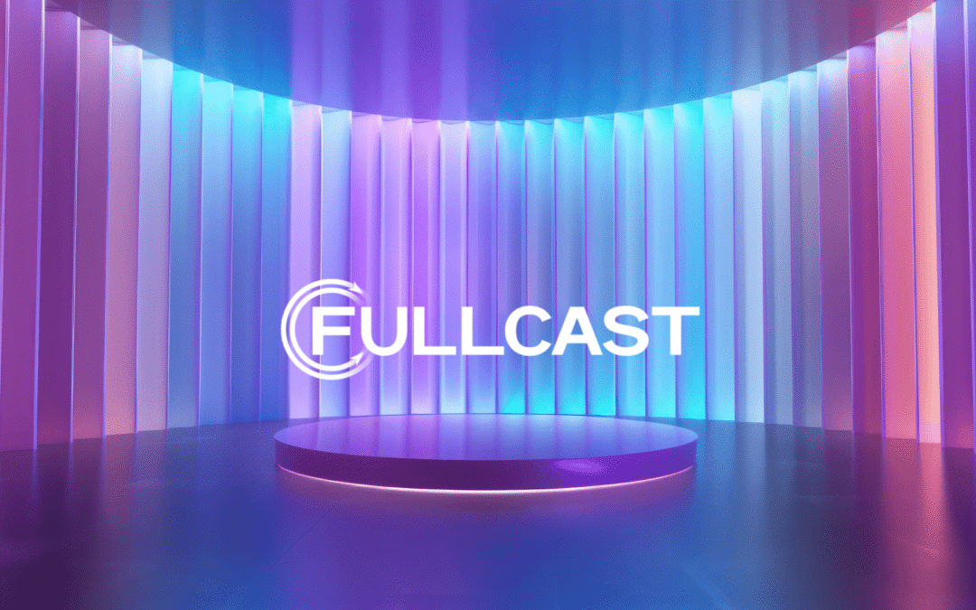 Fullcast CTO Hosts GTM Demo Day