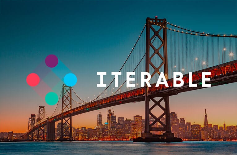 Iterable case study