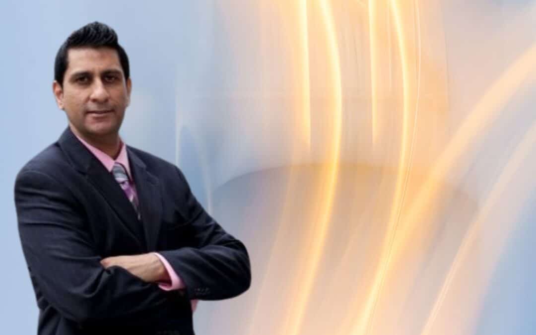 Saket Kapoor: The Three Pillars of Successful RevOps Leadership