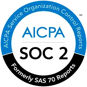 SOC logo